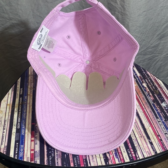 Mad Engine Lisa Simpsons Hat - Picture 5 of 9